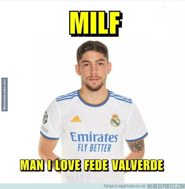 1172752 - Nueva definición de MILF
