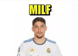 Enlace a Nueva definición de MILF