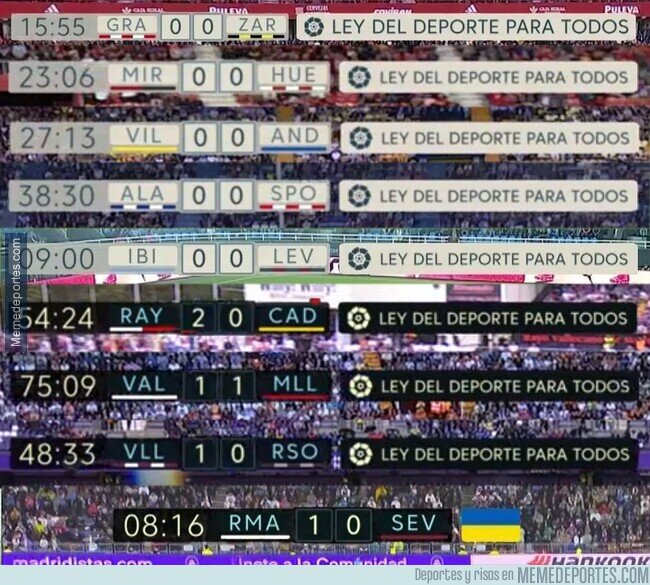 1172761 - Vaya, que poder tiene el Sevilla...