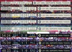 Enlace a Vaya, que poder tiene el Sevilla...