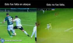 Enlace a Se fue Casemiro, nos quedamos con Carvajal