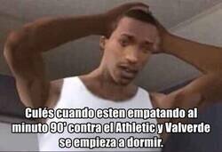 Enlace a Se acabó todo.