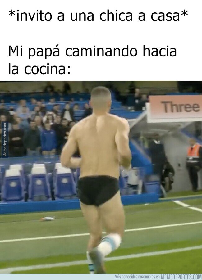 1172773 - Desearía tener la falta de pudor de ese hombre