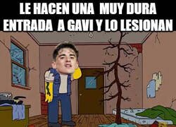 Enlace a El trofeo Kopa ahora va entendiendo lo que se siente