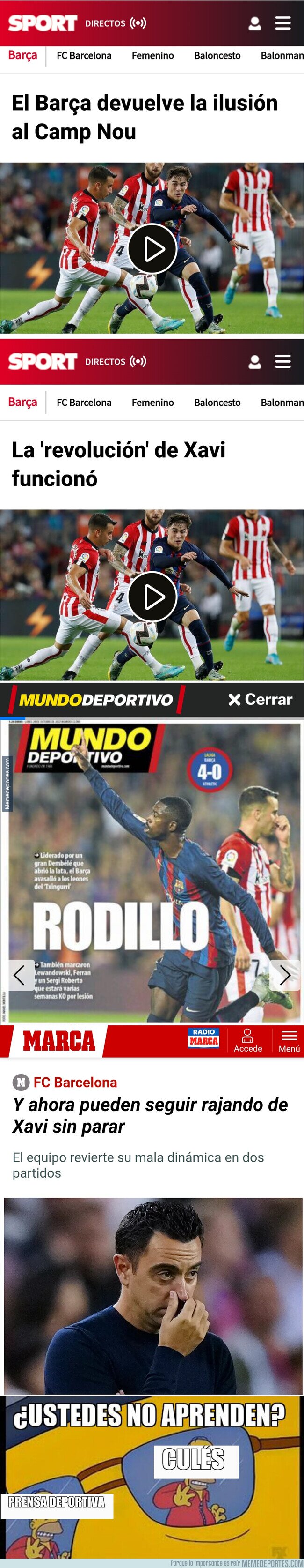 1172799 - Xavineta cada día se parece más a una montaña rusa