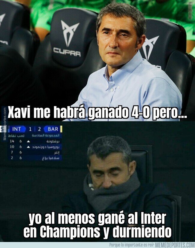 1172807 - La réplica de Valverde
