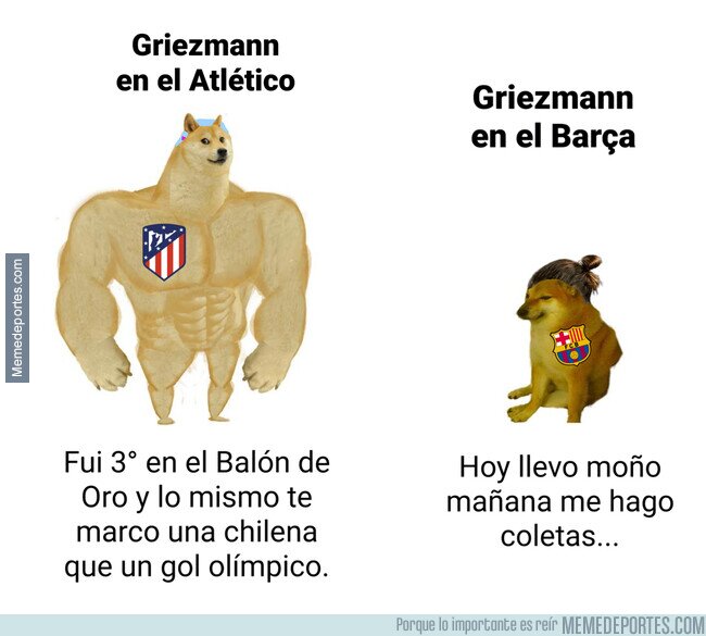 1172811 - Griezmann vuelve a estar en su hábitat