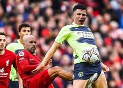 Enlace a ¡Vaya palo!