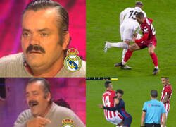 Enlace a La indignación depende de quién reciba la entrada