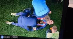 Enlace a El tratamiento de Gavi en el campo