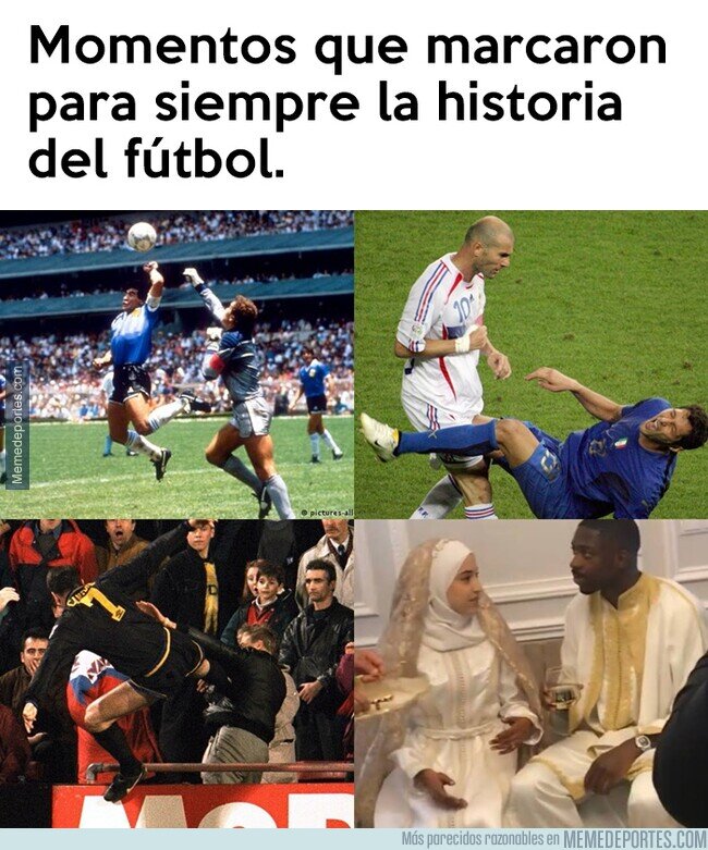 1172828 - No volvieron a ser los mismos desde entonces
