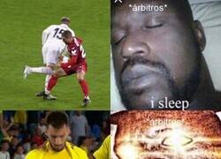 Enlace a Estos dibujan la línea donde les da la gana