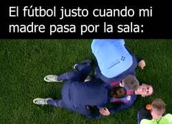 Enlace a Murphy y yo nunca nos hemos llevado