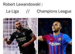 Enlace a Todo el Barcça está negado en Champions