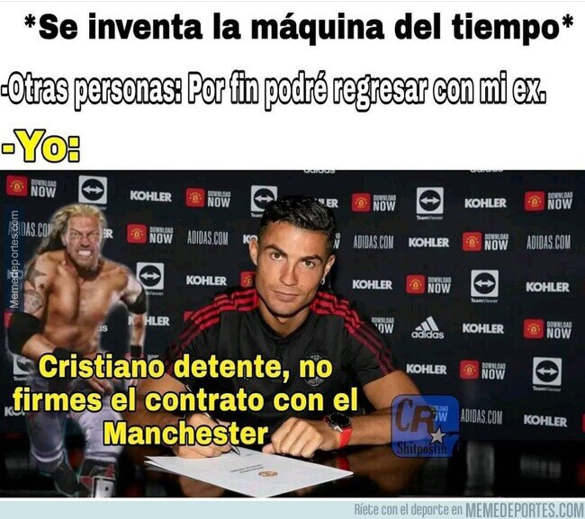 1172876 - ¡No lo hagas mi Comandante!