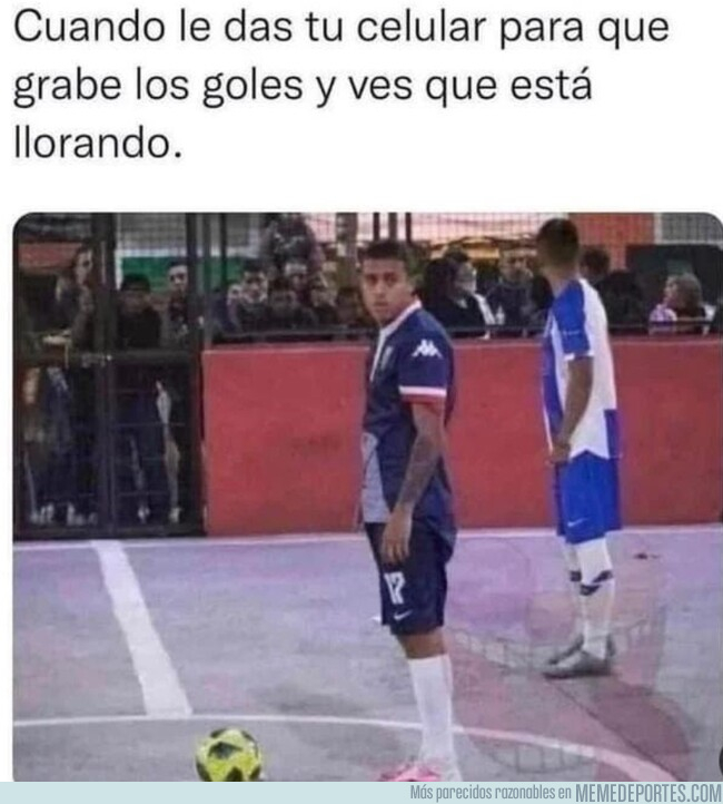 1172877 - A mí no me pasa, no marco y tampoco tengo novia : )