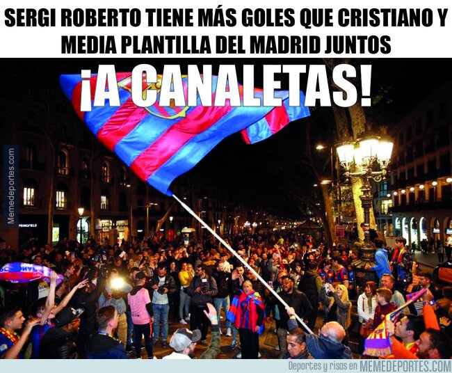 1172879 - ¡Enhorabuena! El Barça gana el título 