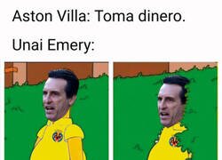 Enlace a El fútbol actual funciona así