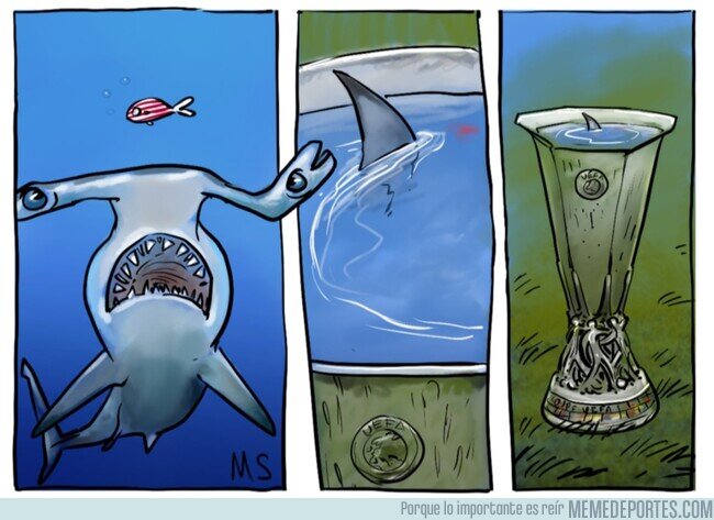 1172896 - Ganaron al Athletic, pero esta semana les esperan cosas peores