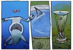 Enlace a Ganaron al Athletic, pero esta semana les esperan cosas peores