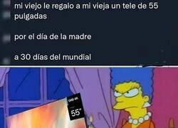 Enlace a El timing solo fue coincidencia.