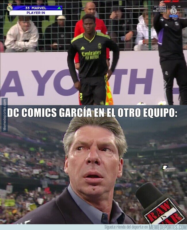 1172907 - Fue un encuentro épico