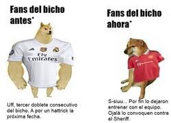 Enlace a ¿Es el momento más bajo de su carrera?