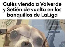 Enlace a Sólo falta Koeman