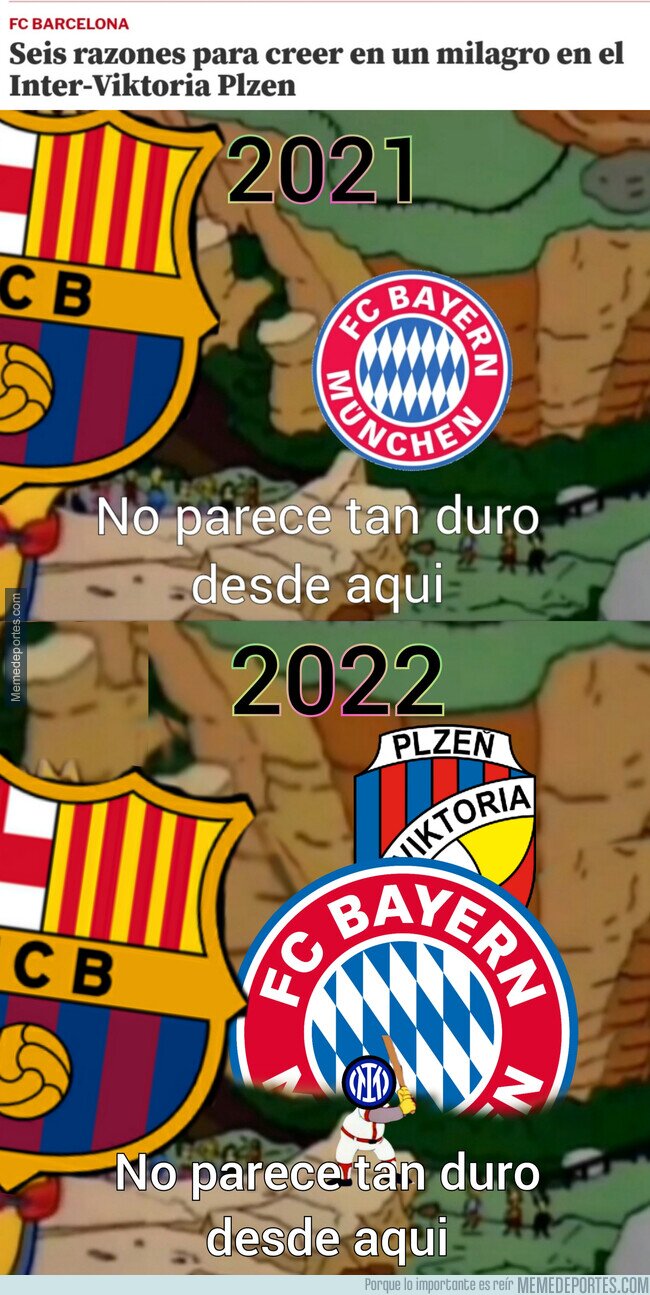 1172926 - Empiezo pensar que algunos periodistas culés son masocas