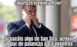 Enlace a Hay que quemar todas las naves