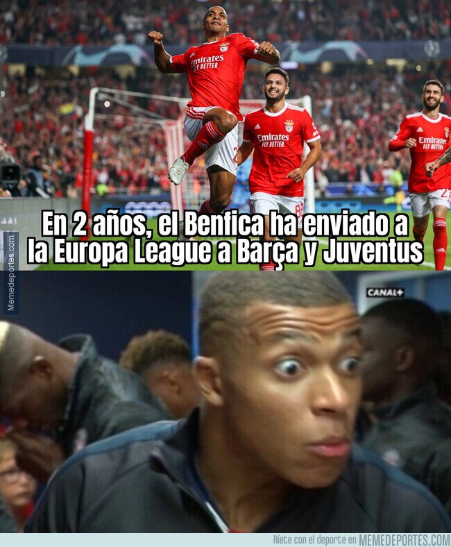 1172959 - No está mal para los lisboetas