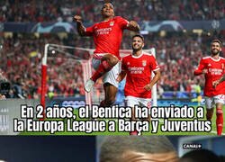 Enlace a No está mal para los lisboetas