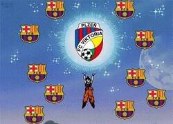 Enlace a Un ojo para cada partido