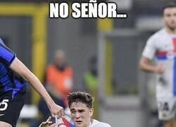 Enlace a No me quiero ir Sr Inter