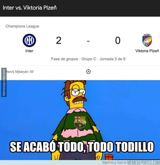 1172994 - Rumbo a Europa League
