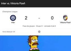 Enlace a Rumbo a Europa League