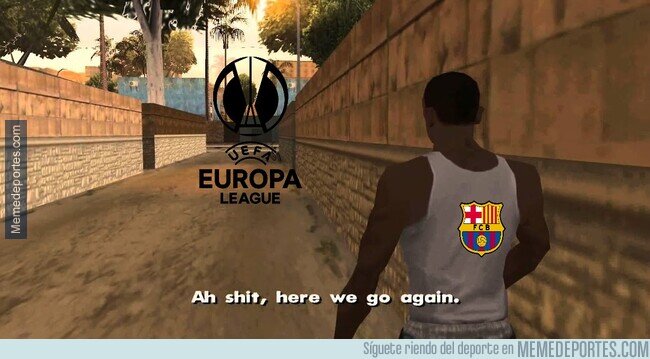 1173000 - Los culés ya lo van asumiendo