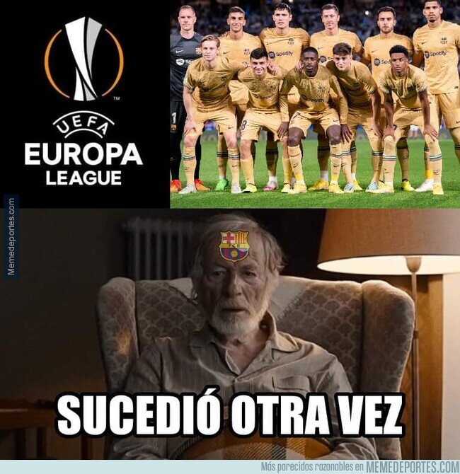 1173026 - Ya sabíamos, pero bueno.