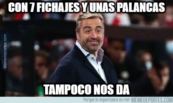 1173030 - Xavi y Koeman, parecidos razonables