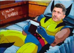 Enlace a Emosido Engañado