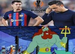 Enlace a No se cansan de ese chiste