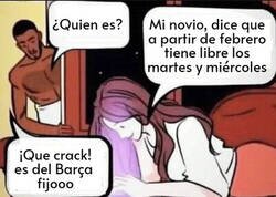 Enlace a Sé infiel y no mires con quién