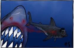 Enlace a Olieron la sangre