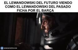 Enlace a No lo hagas Robert