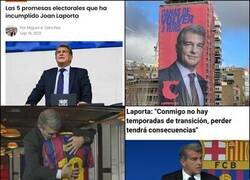 Enlace a Posiblemente una de las mayores vendidas de humo de la historia