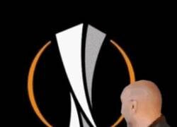 Enlace a El Barça cuando vuelva a soñar el himno de la Europa League en él Camp Nou