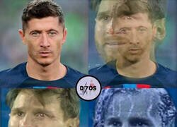 Enlace a La sucesión está que ni pintada