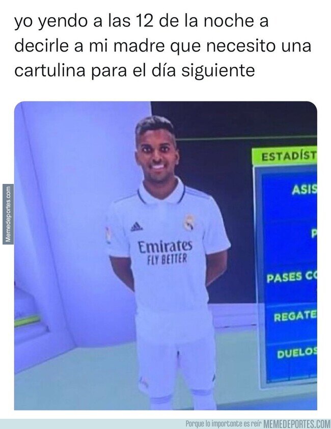 1173187 - Con esa cara me presento