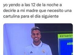 Enlace a Con esa cara me presento