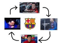 Enlace a Y así desde 2017...